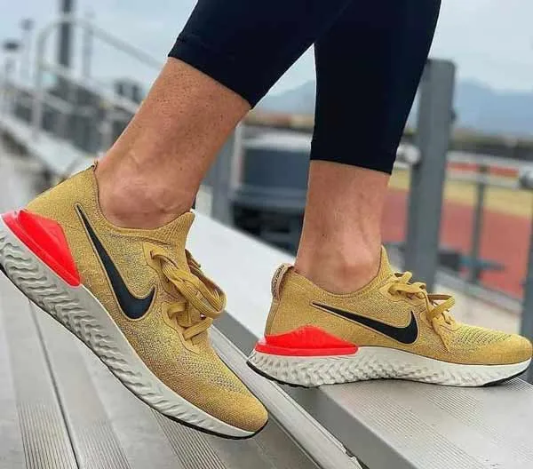 Top 15+ đôi giày Nike nam chính hãng trendy giá từ 1800K