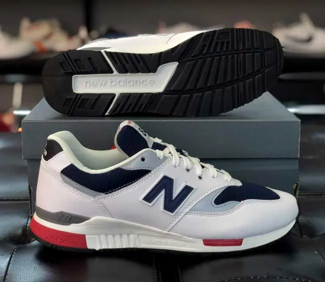 Top 15+ đôi giày Nike nam chính hãng trendy giá từ 1800K