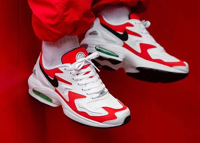 Top 15+ đôi giày Nike nam chính hãng trendy giá từ 1800K