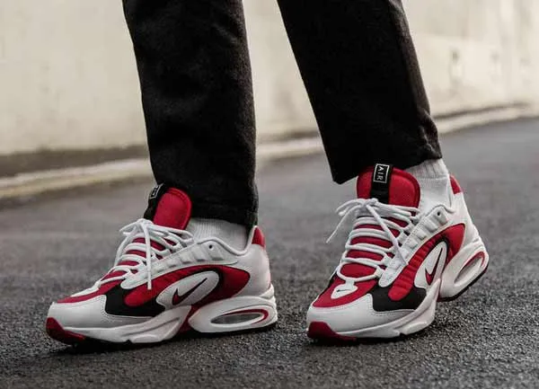 Top 15+ đôi giày Nike nam chính hãng trendy giá từ 1800K