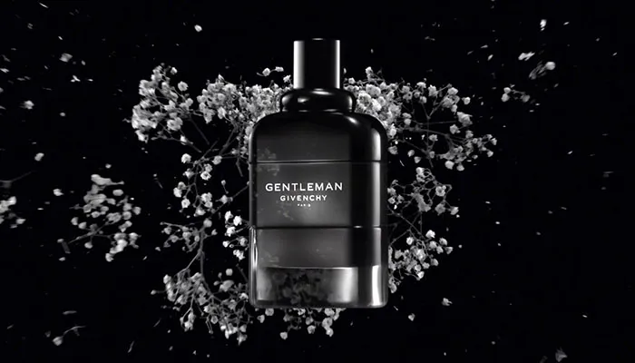 Nước Hoa Nam Givenchy Gentleman EDP 100ml - Nước hoa - Vua Hàng Hiệu