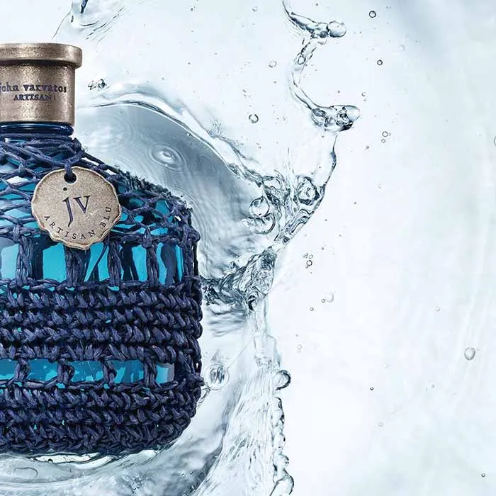 Nước Hoa Nam John Varvatos Artisan Blu EDT 125ml - Nước hoa - Vua Hàng Hiệu
