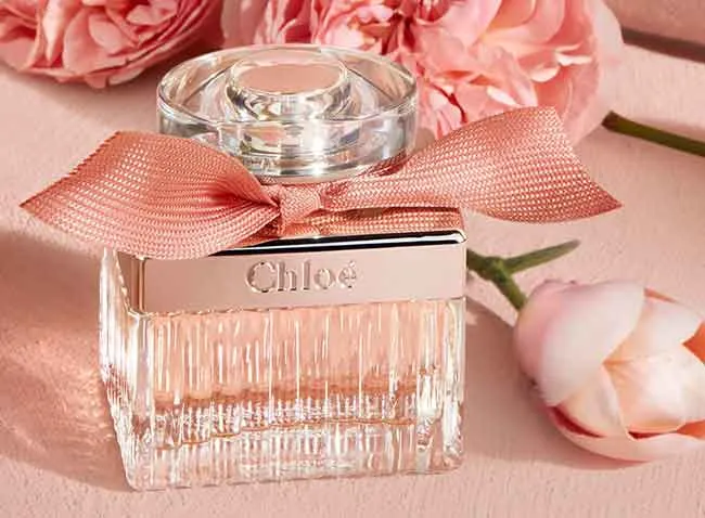 Tìm hiểu thông tin chi tiết về thương hiệu Chloé của Pháp