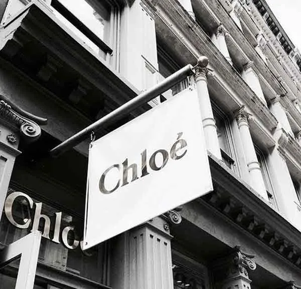 Tìm hiểu thông tin chi tiết về thương hiệu Chloé của Pháp