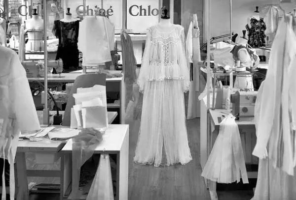 Tìm hiểu thông tin chi tiết về thương hiệu Chloé của Pháp