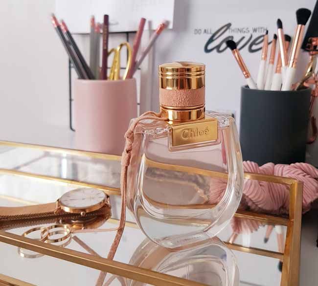 Tìm hiểu thông tin chi tiết về thương hiệu Chloé của Pháp