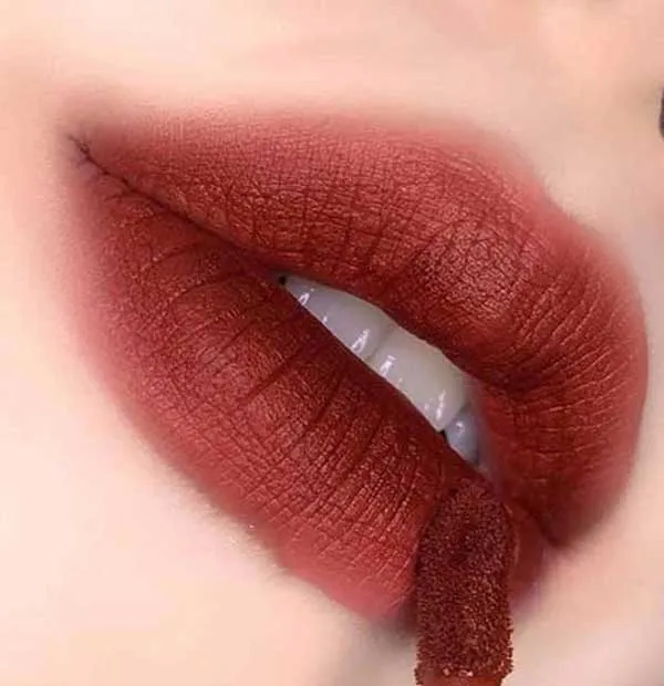 Top 5 màu son mùa đông cực đẹp cho nàng thêm quyến rũ và sành điệu - 29