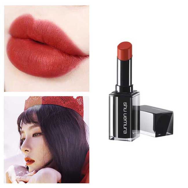 Top 5 màu son mùa đông cực đẹp cho nàng thêm quyến rũ và sành điệu - 2