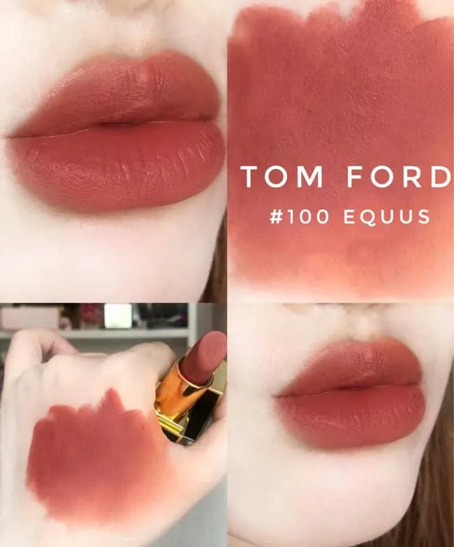 Top 5 màu son mùa đông cực đẹp cho nàng thêm quyến rũ và sành điệu - 10