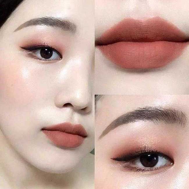 Top 5 màu son mùa đông cực đẹp cho nàng thêm quyến rũ và sành điệu - 14