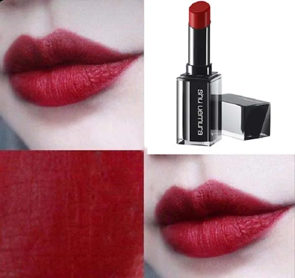 Top 5 màu son mùa đông cực đẹp cho nàng thêm quyến rũ và sành điệu - 24