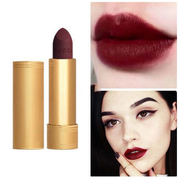 Top 5 màu son mùa đông cực đẹp cho nàng thêm quyến rũ và sành điệu - 27