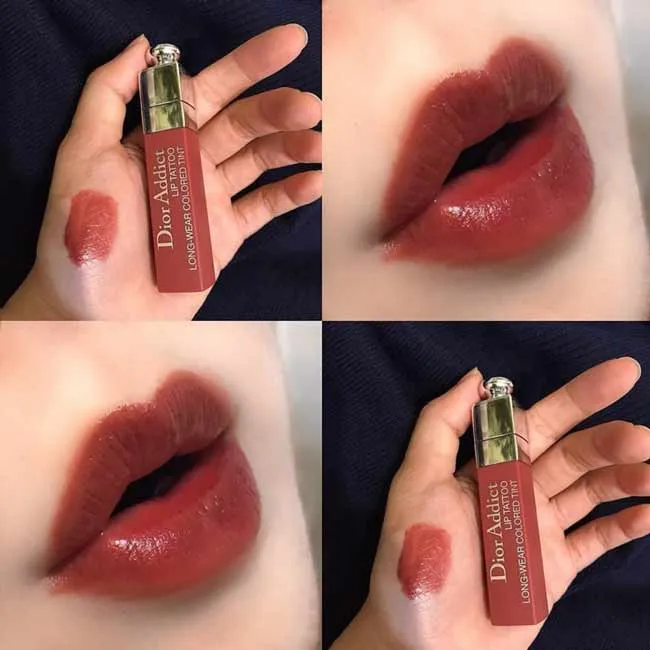 Top 5 màu son mùa đông cực đẹp cho nàng thêm quyến rũ và sành điệu - 32