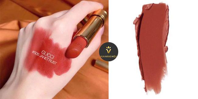 Top 5 màu son mùa đông cực đẹp cho nàng thêm quyến rũ và sành điệu - 5