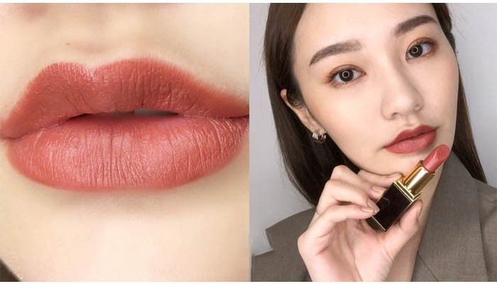 Top 5 màu son mùa đông cực đẹp cho nàng thêm quyến rũ và sành điệu - 9