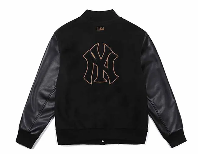 Top 10 mẫu áo khoác MLB chính hãng giá rẻ trendy năm nay
