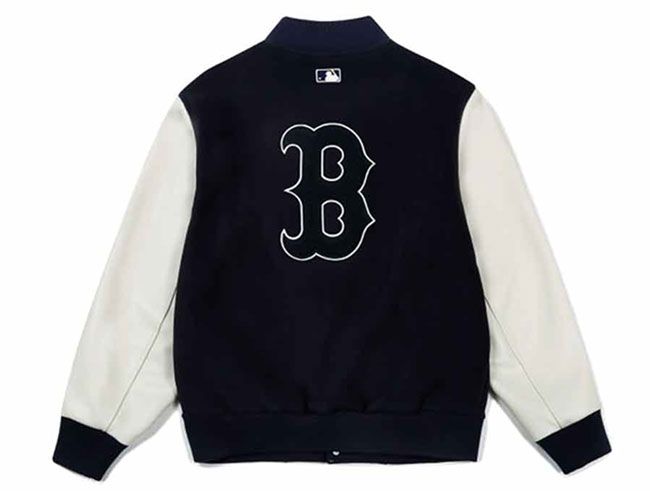 Top 10 mẫu áo khoác MLB chính hãng giá rẻ trendy năm nay