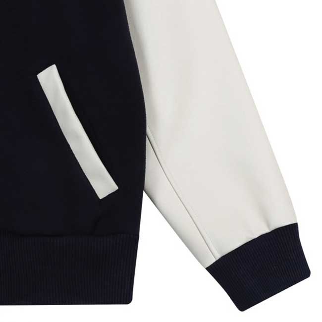 Top 10 mẫu áo khoác MLB chính hãng giá rẻ trendy năm nay