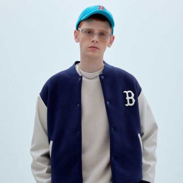 Top 10 mẫu áo khoác MLB chính hãng giá rẻ trendy năm nay