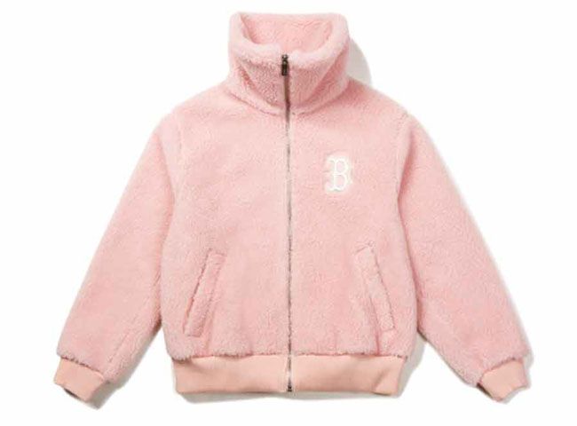 Top 10 mẫu áo khoác MLB chính hãng giá rẻ trendy năm nay