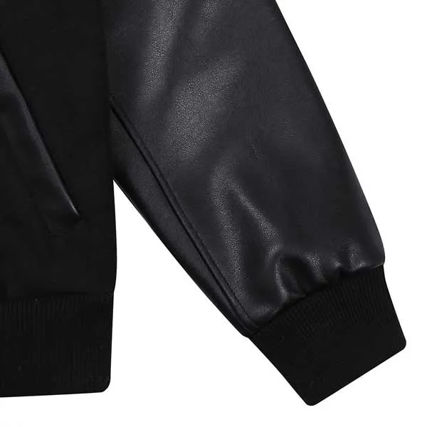 Top 10 mẫu áo khoác MLB chính hãng giá rẻ trendy năm nay