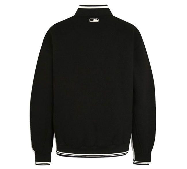 Top 10 mẫu áo khoác MLB chính hãng giá rẻ trendy năm nay