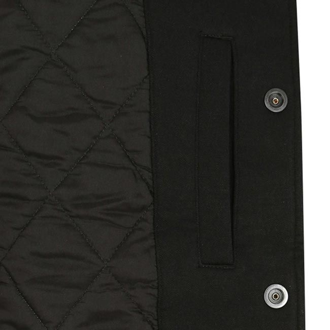 Top 10 mẫu áo khoác MLB chính hãng giá rẻ trendy năm nay