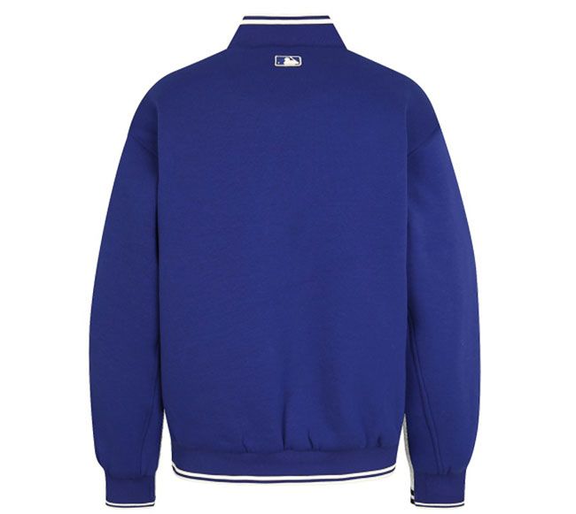 Top 10 mẫu áo khoác MLB chính hãng giá rẻ trendy năm nay
