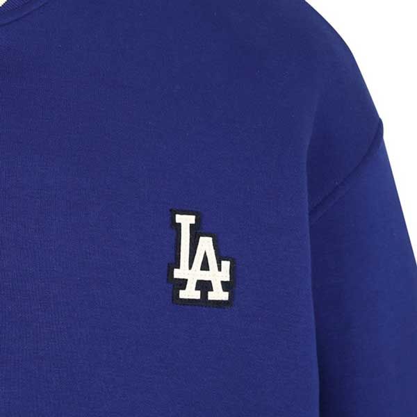 Top 10 mẫu áo khoác MLB chính hãng giá rẻ trendy năm nay