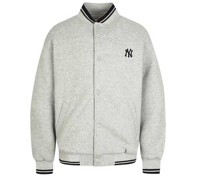 Top 10 mẫu áo khoác MLB chính hãng giá rẻ trendy năm nay