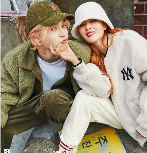 Top 10 mẫu áo khoác MLB chính hãng giá rẻ trendy năm nay