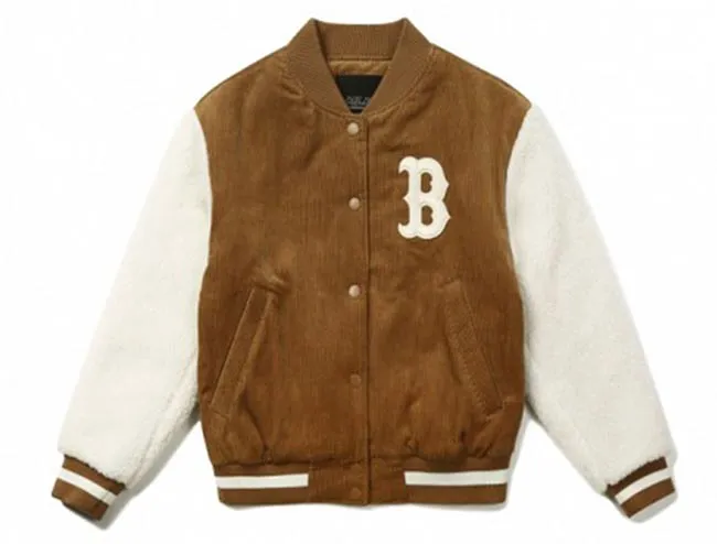 Top 10 mẫu áo khoác MLB chính hãng giá rẻ trendy năm nay