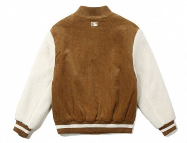Top 10 mẫu áo khoác MLB chính hãng giá rẻ trendy năm nay