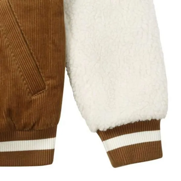 Top 10 mẫu áo khoác MLB chính hãng giá rẻ trendy năm nay