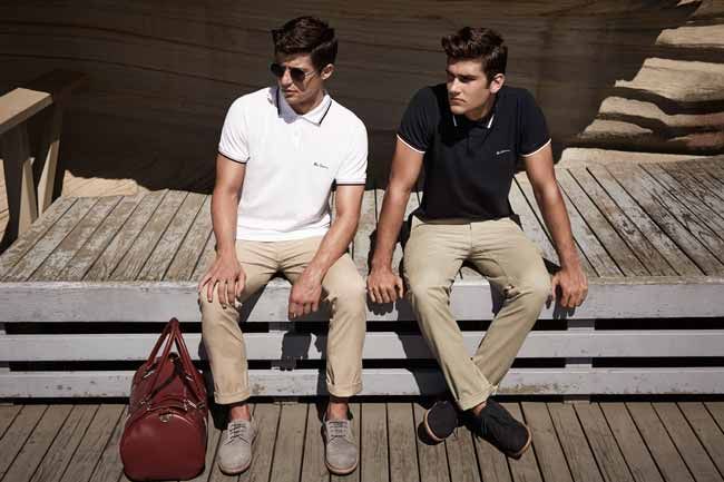 Mua áo thun polo Lacoste dài tay chính hãng giá tốt tại Việt Nam
