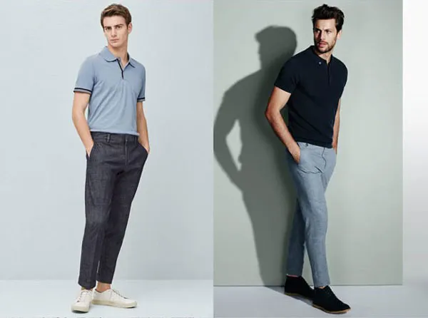 Mua áo thun polo Lacoste dài tay chính hãng giá tốt tại Việt Nam