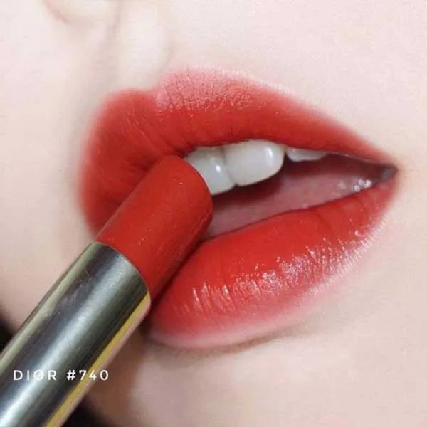 15+ thỏi son đẹp giá dưới 500k màu đẹp Hot Trend hiện nay