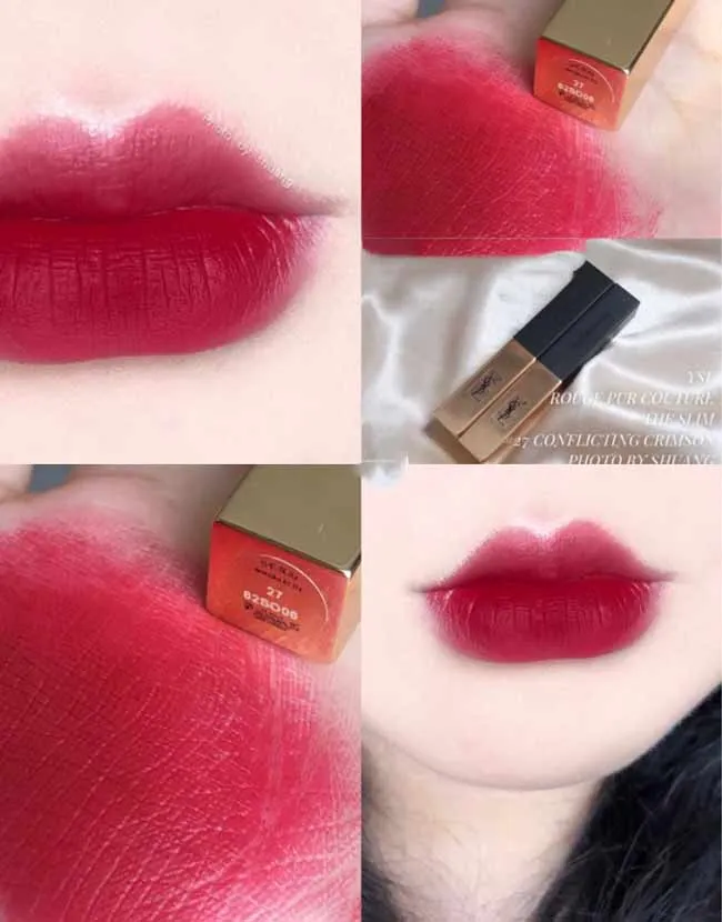 15+ thỏi son đẹp giá dưới 500k màu đẹp Hot Trend hiện nay