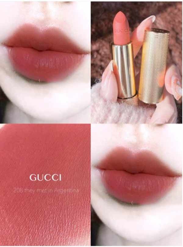 15+ thỏi son đẹp giá dưới 500k màu đẹp Hot Trend hiện nay