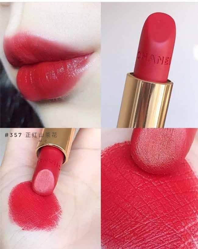 15+ thỏi son đẹp giá dưới 500k màu đẹp Hot Trend hiện nay