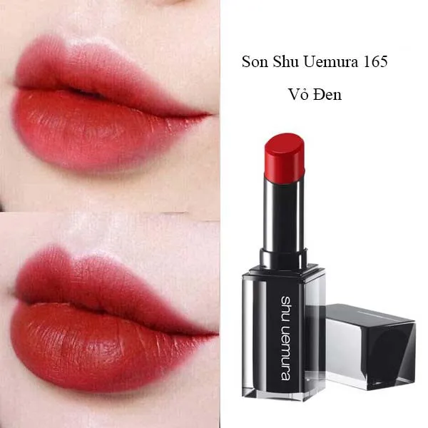 15+ thỏi son đẹp giá dưới 500k màu đẹp Hot Trend hiện nay