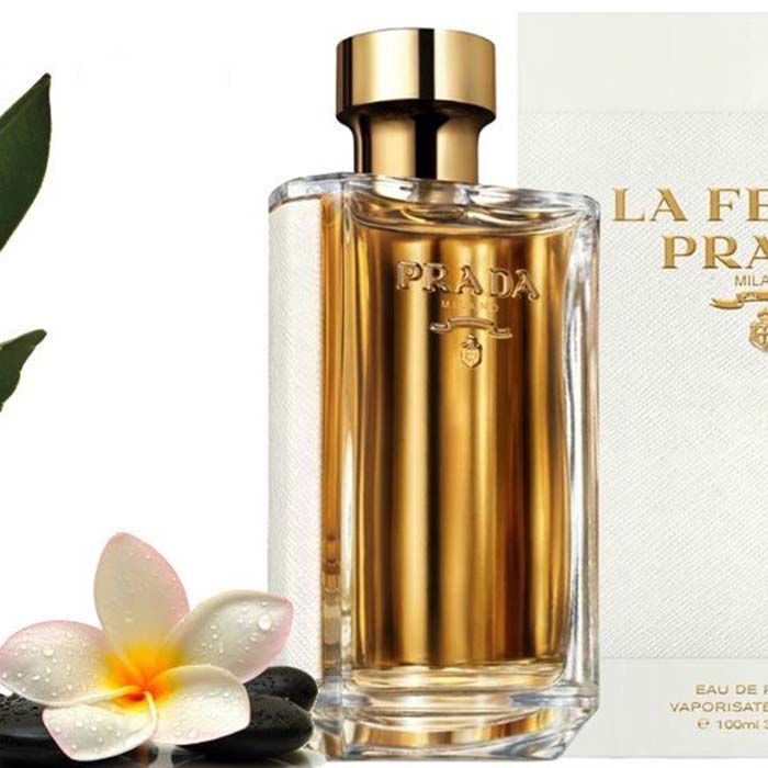 Nước Hoa Nữ Prada La Femme EDP 100ml - Nước hoa - Vua Hàng Hiệu