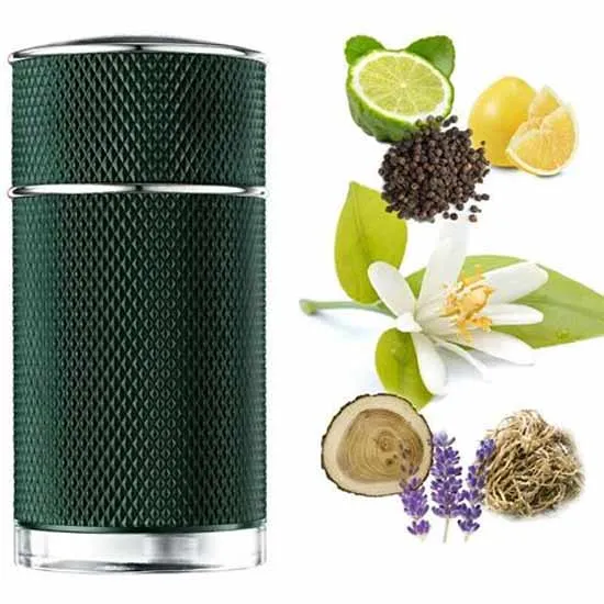 Top 12 chai nước hoa mùa đông cho nam ấm áp và quyến rũ