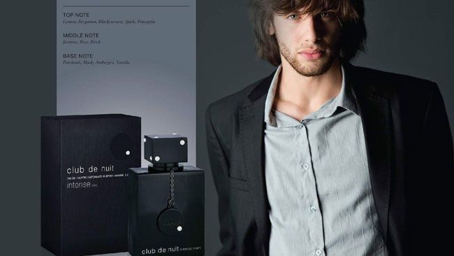 Top 5+ chai nước hoa mùa đông cho nam giá dưới 1 triệu đồng
