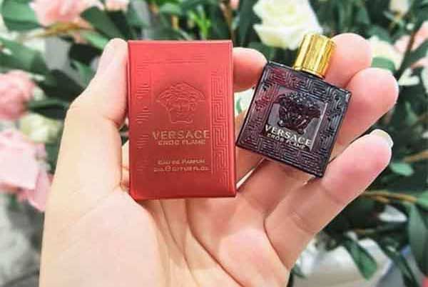 Top 5+ chai nước hoa mùa đông cho nam giá dưới 1 triệu đồng