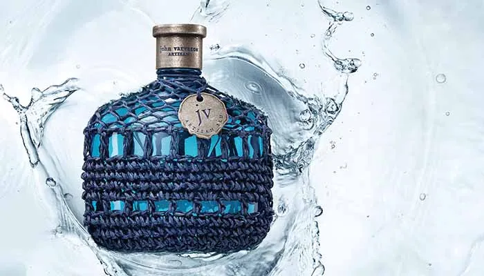 Nước Hoa Nam John Varvatos Artisan Blu EDT 125ml - Nước hoa - Vua Hàng Hiệu