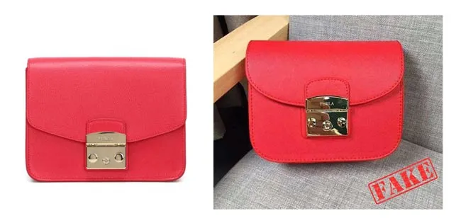 Túi xách Furla chính hãng giá bao nhiêu? Của nước nào sản xuất