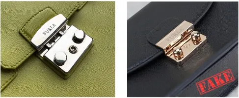 Túi xách Furla chính hãng giá bao nhiêu? Của nước nào sản xuất