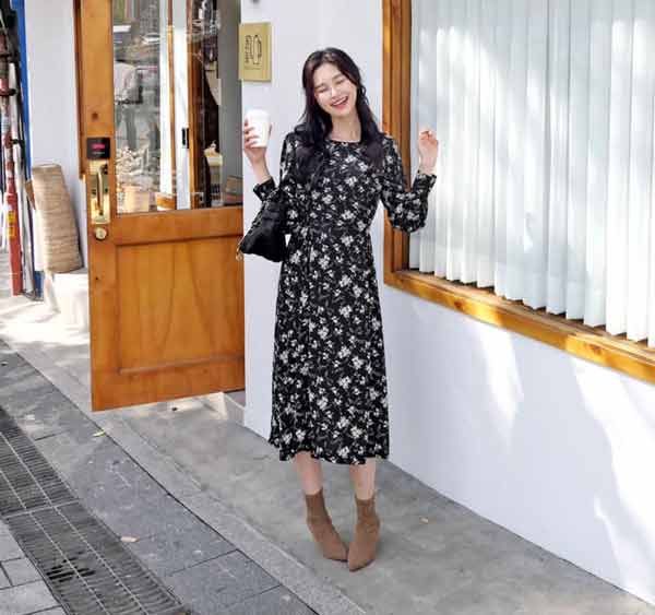 7+ cách phối đồ cực sành điệu với giày Ankle Boots cho nữ