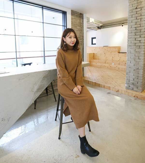 7+ cách phối đồ cực sành điệu với giày Ankle Boots cho nữ